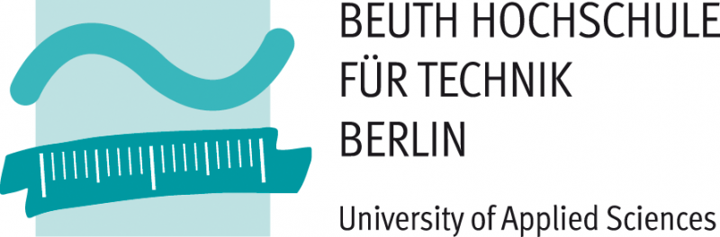 Logo Beuth