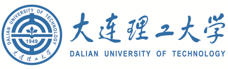 Logo Dalian Universtity of Technology