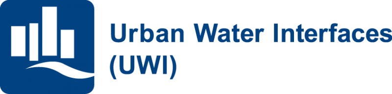 Logo UWI