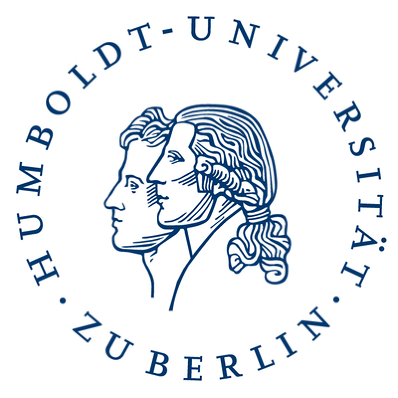 Logo Humboldt Universität Berlin