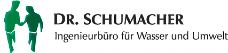 Logo Dr. Schumacher